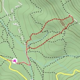 thumbnail for Circuit des Amis de la Nature