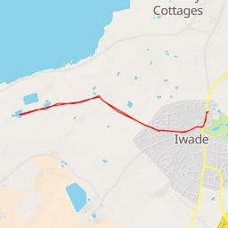 thumbnail for Raspberry Hill Lane - Raspberry Hill Lane - Swale