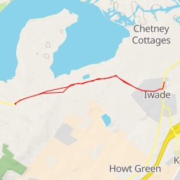 thumbnail for Little Callum Farm - Sheerness Road - Swale