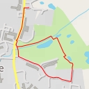 thumbnail for Berwick Walk - Berwick Walk - Swale