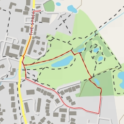 thumbnail for Berwick Walk - Berwick Walk - Swale