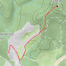 thumbnail for Poggio Petriccio