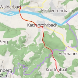 thumbnail for Burgstallstraße - Burgstallstraße