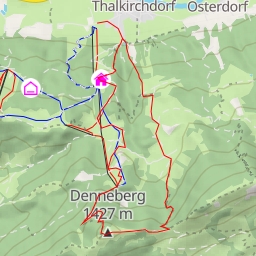 thumbnail for Denneberg