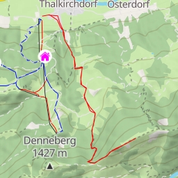 thumbnail for Klammen