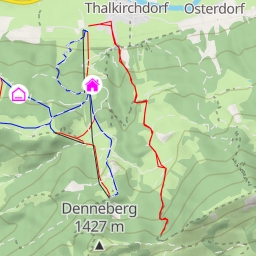 thumbnail for Hohe Brücke - Oberstaufen