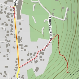 thumbnail for Sentier Roselie