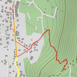 thumbnail for Point de vue sur Bras Long