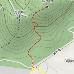 thumbnail for 笔冠峰