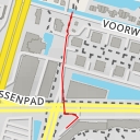 thumbnail for Voorweg - Zoetermeer