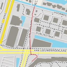 thumbnail for Overwest - Overwest - Zoetermeer