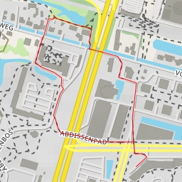 thumbnail for Voorweg - Zoetermeer