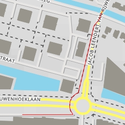 thumbnail for Jacob Leendert van Rijweg - Jacob Leendert van Rijweg - Zoetermeer