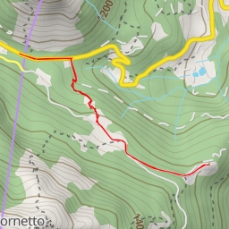 thumbnail for Ossario del Pasubio