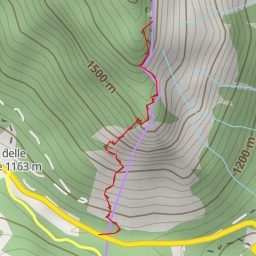 thumbnail for Sengio del'Avvocato