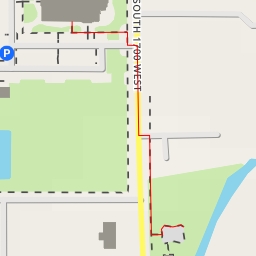 thumbnail for 1700 West - Lehi