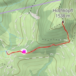 thumbnail for Hochköpfl