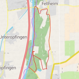 thumbnail for Gruppenklärwerk Memmingen - Illeruferweg