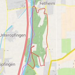 thumbnail for Gruppenklärwerk Memmingen - Illeruferweg