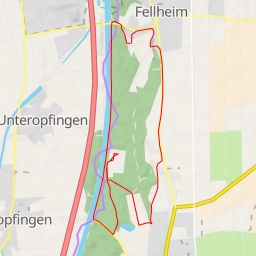 thumbnail for Gruppenklärwerk Memmingen - Illeruferweg