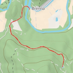 thumbnail for Chiesa della Madonna di Romitorio - strada comunale di Recenza