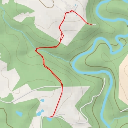 thumbnail for Route du Caillou Blanc - Route du Caillou Blanc