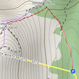 thumbnail for Galleria Monte Pelato