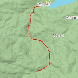 thumbnail for ابشار اهکی اسکلیم