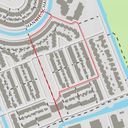 thumbnail for Hannie Schaftsingel