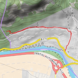 thumbnail for Hildegard Auer Weg - Innsbruck