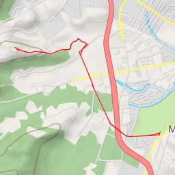 thumbnail for Morro Santo