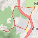 thumbnail for Pedra da Águia Caída