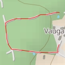 thumbnail for La Grange Théâtre de Vaugarni - CR 34