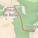 thumbnail for Pigeonnier - Chemin de Relay à la Chevrière