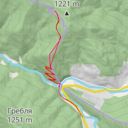 thumbnail for Женецька вулиця