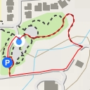 thumbnail for Lang Creek