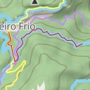 thumbnail for Levada do Furado - Machico