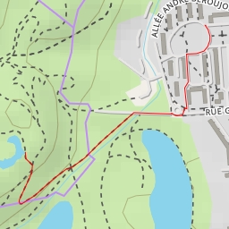 thumbnail for Rue René Gibert