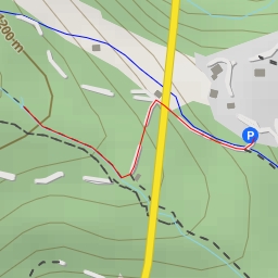 thumbnail for Runca Trail - Runca Trail