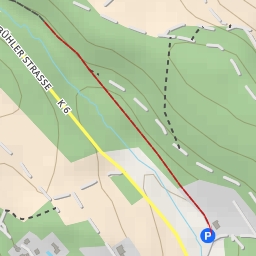 thumbnail for Bühler Straße - Bühler Straße