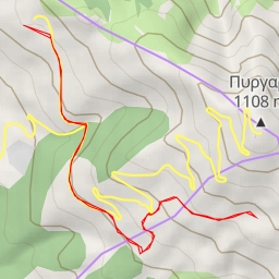 thumbnail for Sympligades Poseidonas Klettergebiet - DETOX