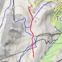 thumbnail for Rouet - Route du Col de la Croix de Fer