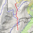 thumbnail for Rouet - Route du Col de la Croix de Fer