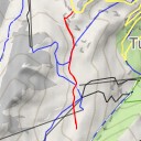 thumbnail for Rouet - Route du Col de la Croix de Fer