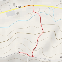 thumbnail for Croce di Cella