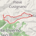 thumbnail for Monte Oliva