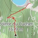 thumbnail for Pointe du Cuchet