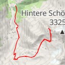 thumbnail for Vordere Schöntaufspitze