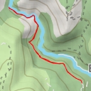 thumbnail for Source captée des Sourcets - Chemin du Campiou