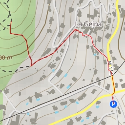 thumbnail for Chemin de Chateaurenard